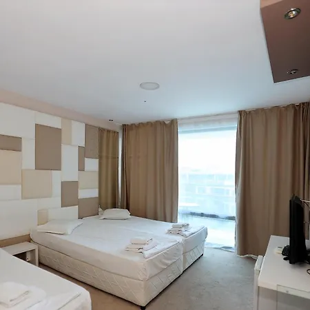 Hotel Riviera Blue