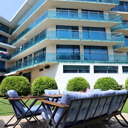 Riviera Blue Sunny Beach