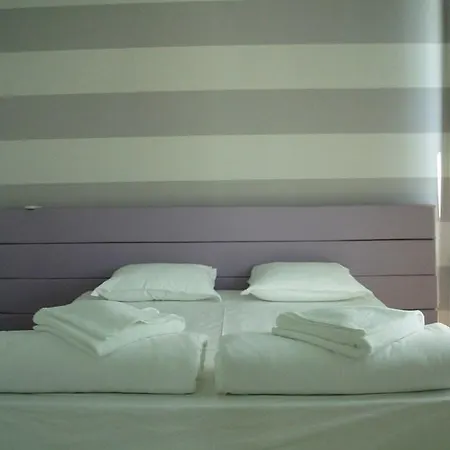 Hotel Riviera Blue 3*