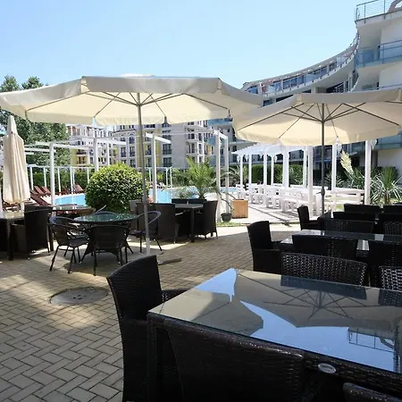 Riviera Blue Sunny Beach