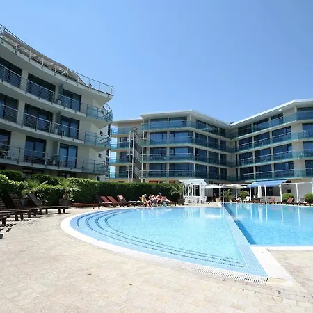 Hotel Riviera Blue