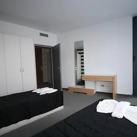 Hotel Riviera Blue Sunny Beach