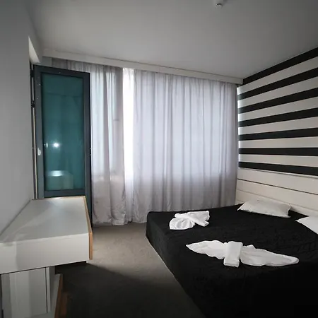 Hotel Riviera Blue Sunny Beach