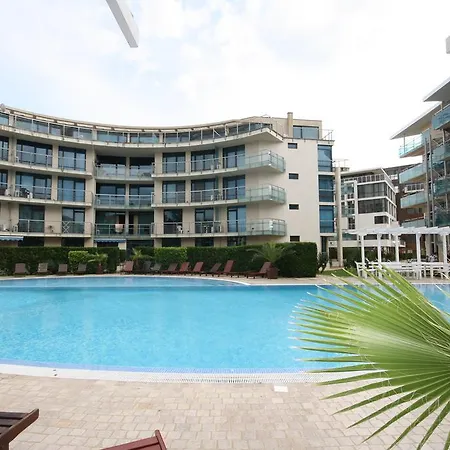 Riviera Blue Sunny Beach